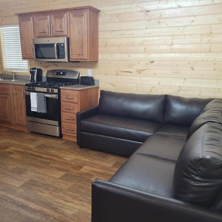 073 Tiny Home Nr Grand Canyon South Rim Sleeps 8 Valle Eksteriør bilde