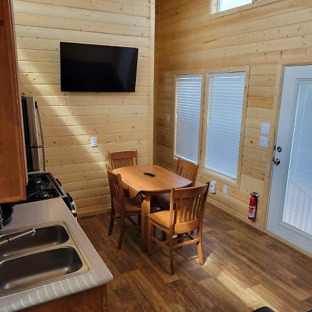 073 Tiny Home Nr Grand Canyon South Rim Sleeps 8 Valle Eksteriør bilde