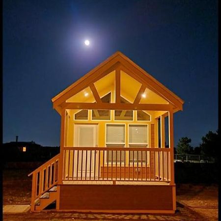 073 Tiny Home Nr Grand Canyon South Rim Sleeps 8 Valle Eksteriør bilde