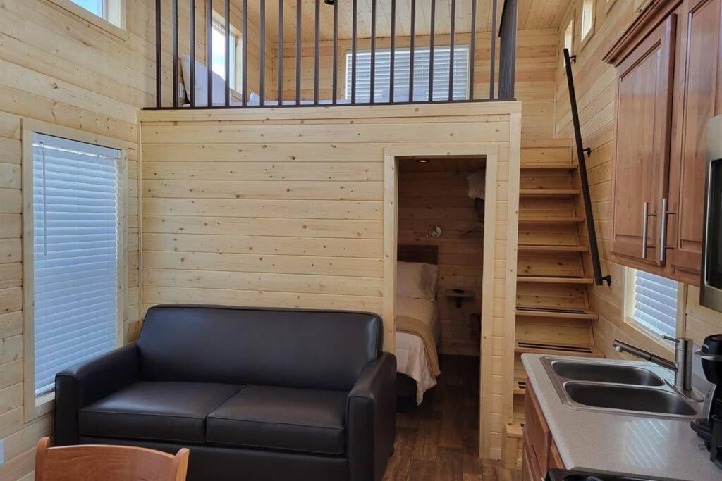 073 Tiny Home Nr Grand Canyon South Rim Sleeps 8 Valle Eksteriør bilde