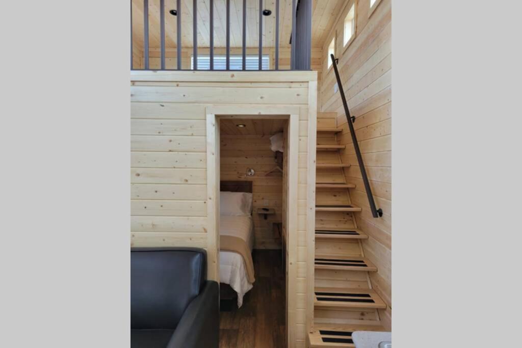 073 Tiny Home Nr Grand Canyon South Rim Sleeps 8 Valle Eksteriør bilde