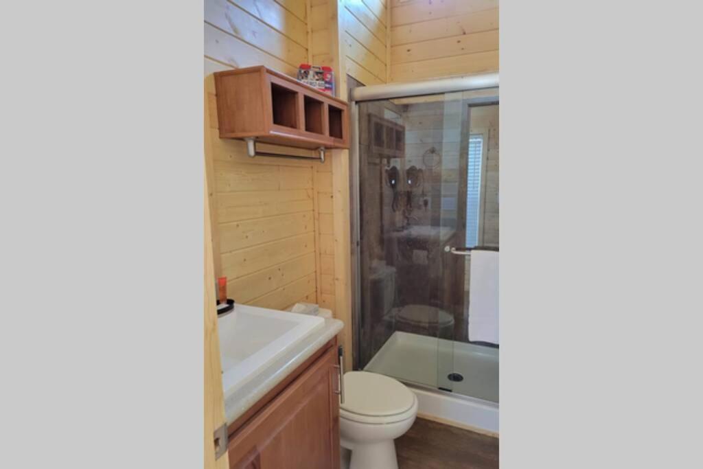 073 Tiny Home Nr Grand Canyon South Rim Sleeps 8 Valle Eksteriør bilde