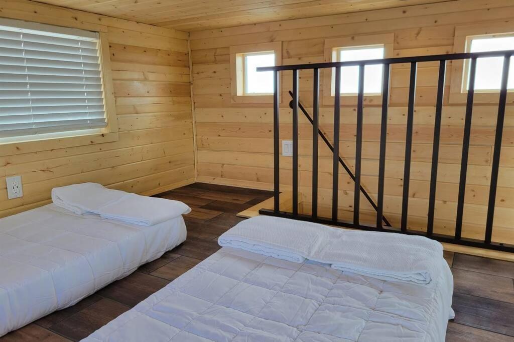073 Tiny Home Nr Grand Canyon South Rim Sleeps 8 Valle Eksteriør bilde