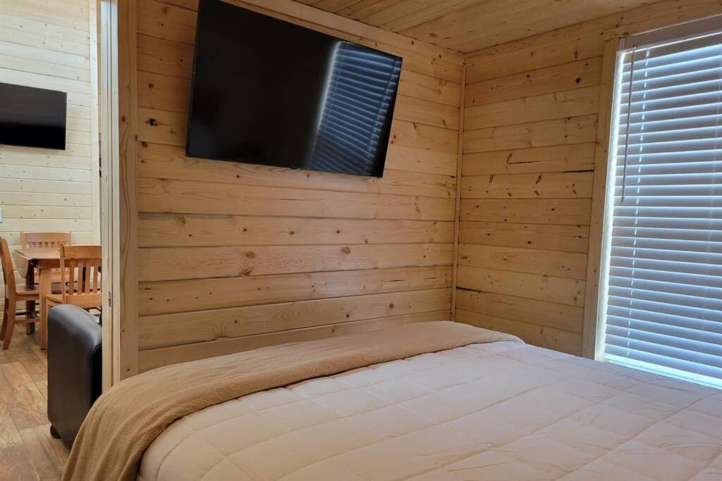 073 Tiny Home Nr Grand Canyon South Rim Sleeps 8 Valle Eksteriør bilde