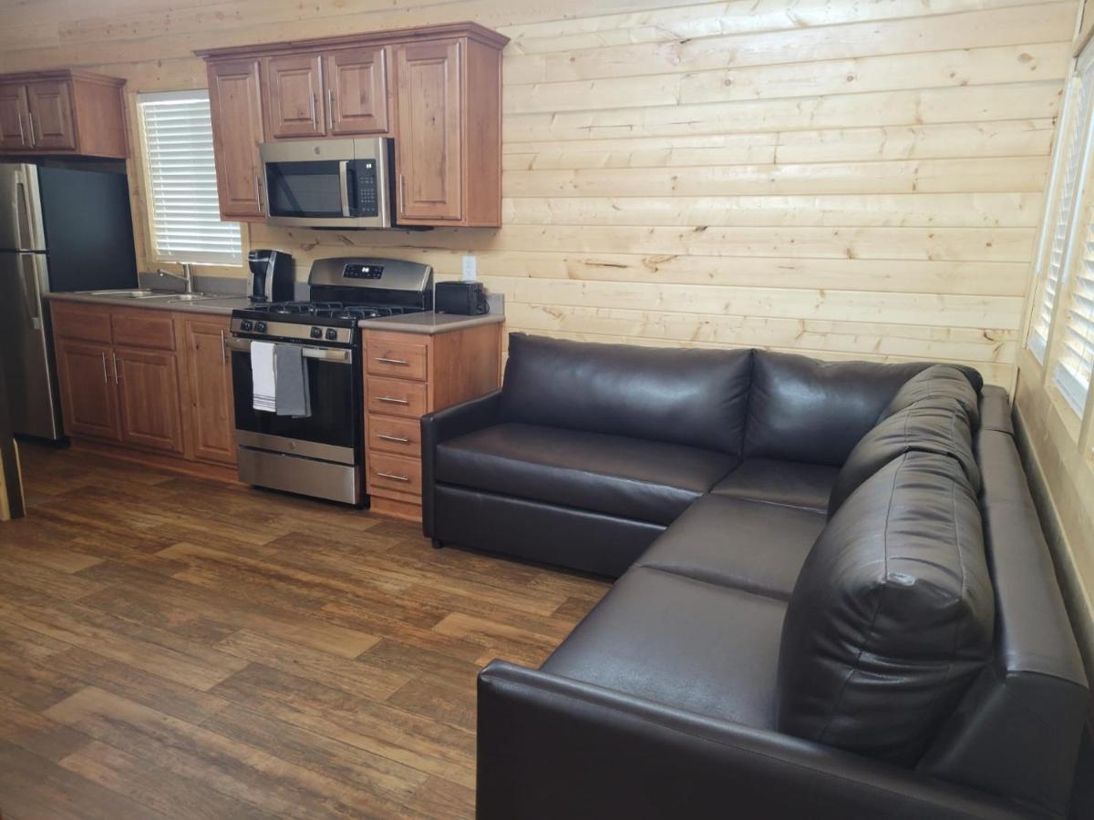073 Tiny Home Nr Grand Canyon South Rim Sleeps 8 Valle Eksteriør bilde