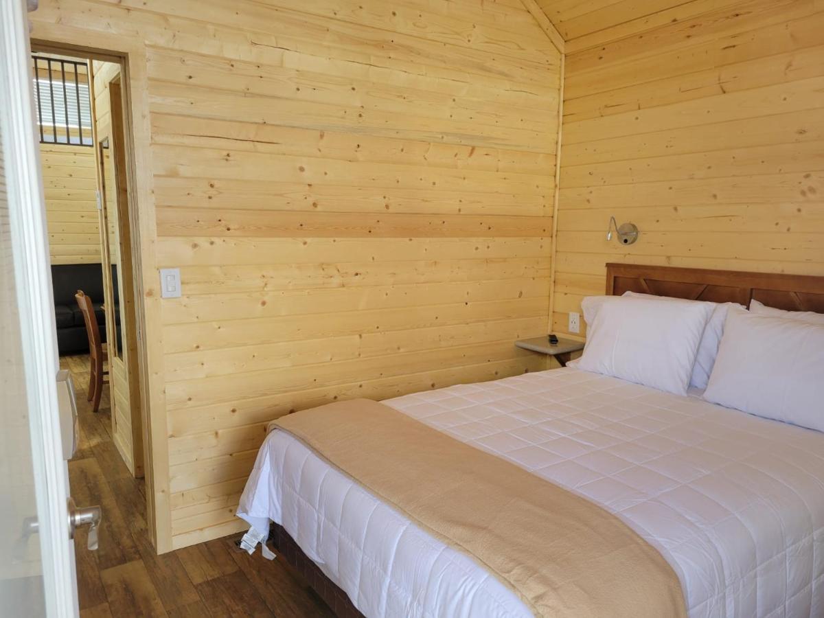 073 Tiny Home Nr Grand Canyon South Rim Sleeps 8 Valle Eksteriør bilde