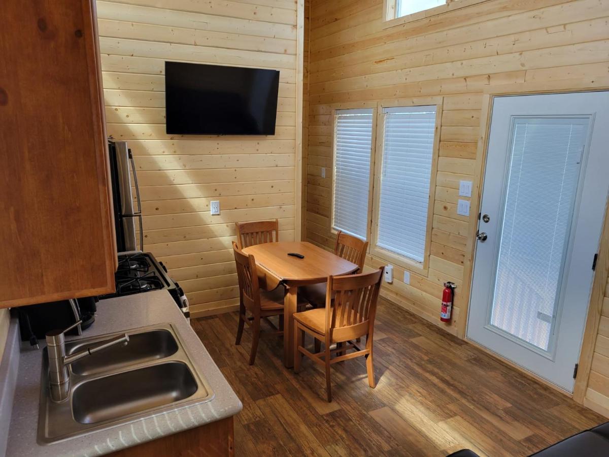 073 Tiny Home Nr Grand Canyon South Rim Sleeps 8 Valle Eksteriør bilde