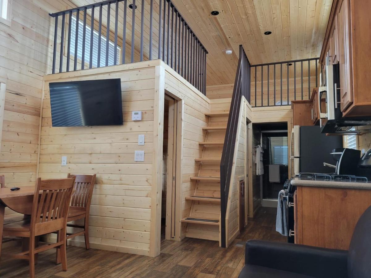 073 Tiny Home Nr Grand Canyon South Rim Sleeps 8 Valle Eksteriør bilde