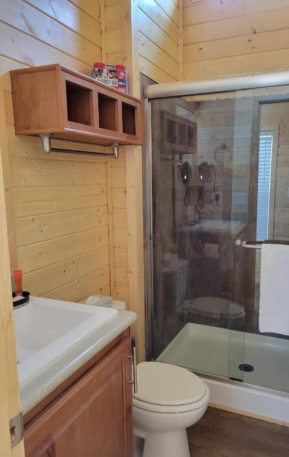 073 Tiny Home Nr Grand Canyon South Rim Sleeps 8 Valle Eksteriør bilde