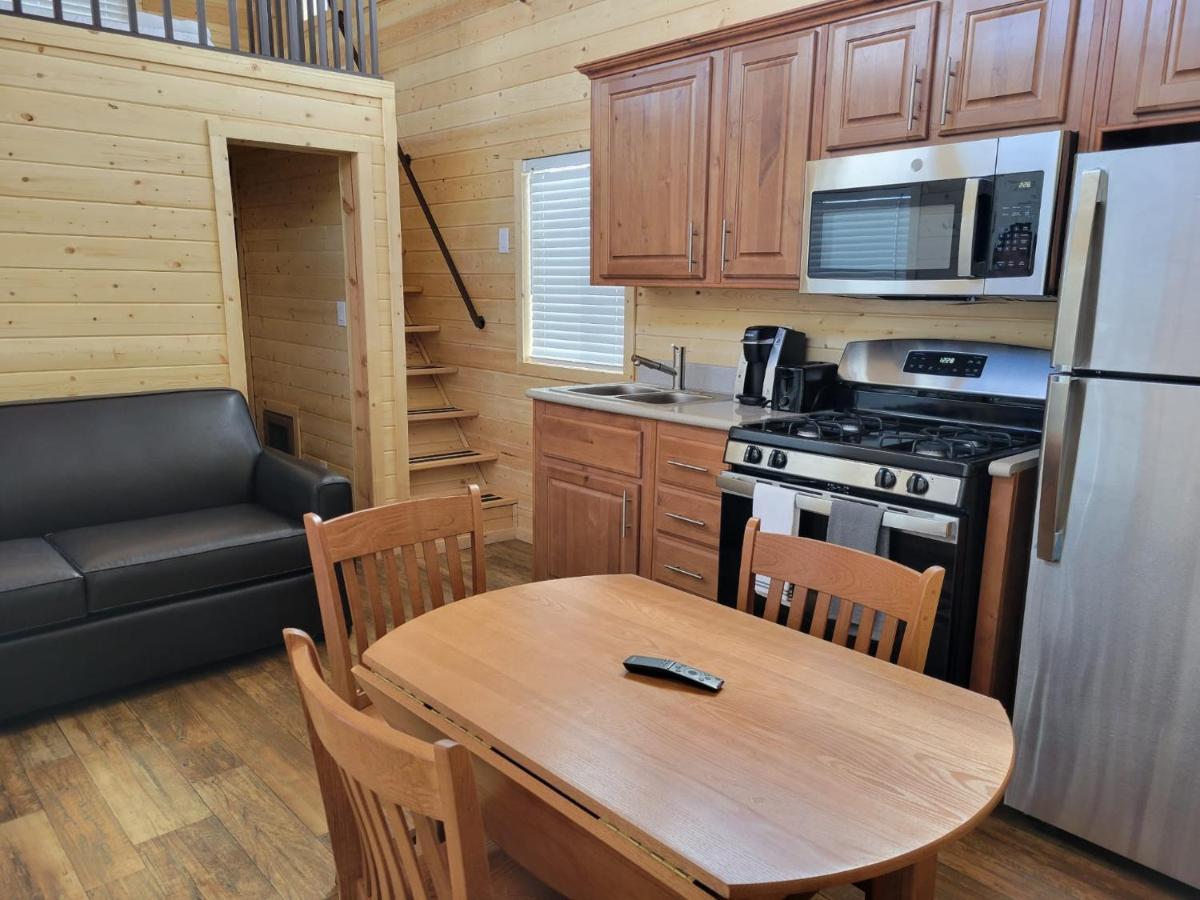 073 Tiny Home Nr Grand Canyon South Rim Sleeps 8 Valle Eksteriør bilde