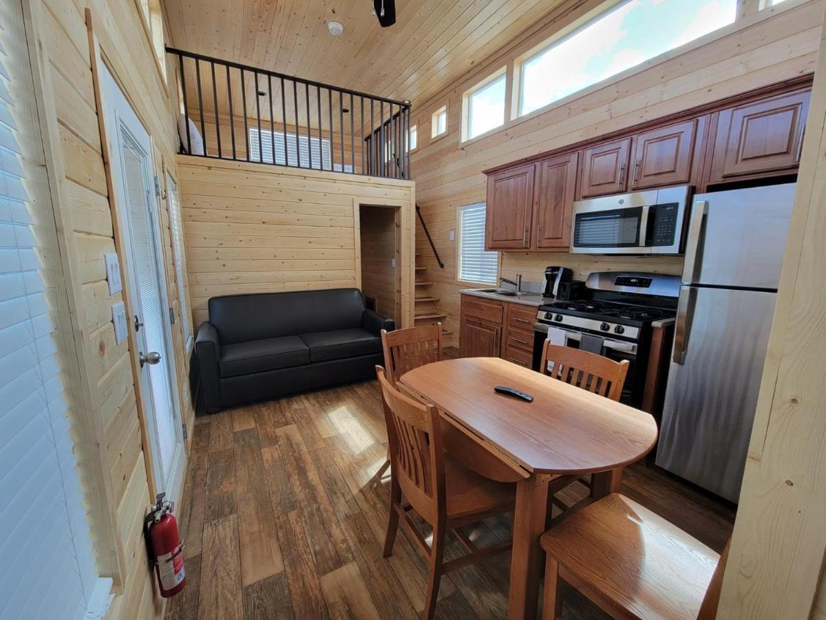 073 Tiny Home Nr Grand Canyon South Rim Sleeps 8 Valle Eksteriør bilde