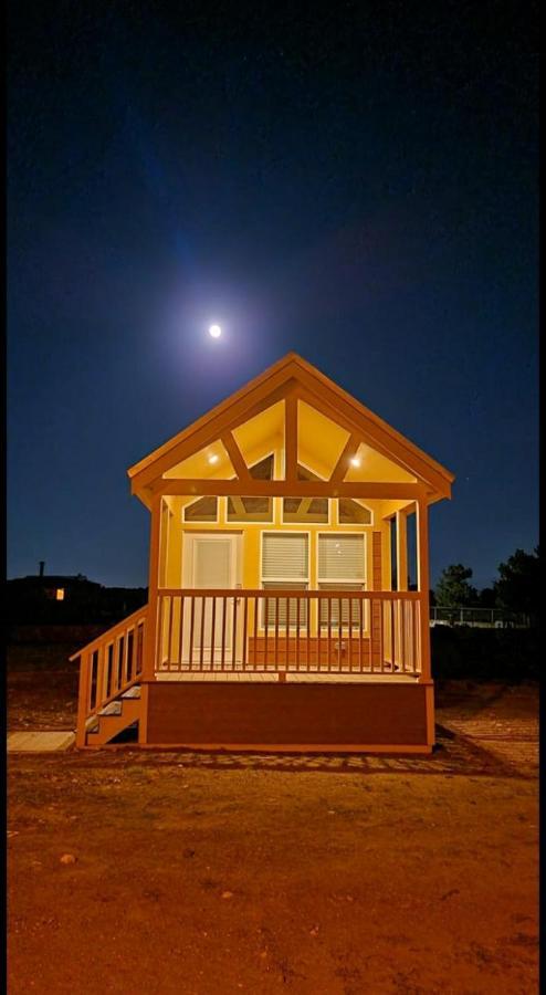 073 Tiny Home Nr Grand Canyon South Rim Sleeps 8 Valle Eksteriør bilde